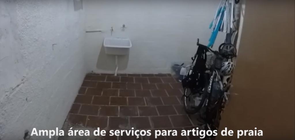 Casa Ubatuba Com Ar Condicionado Vila Exterior foto